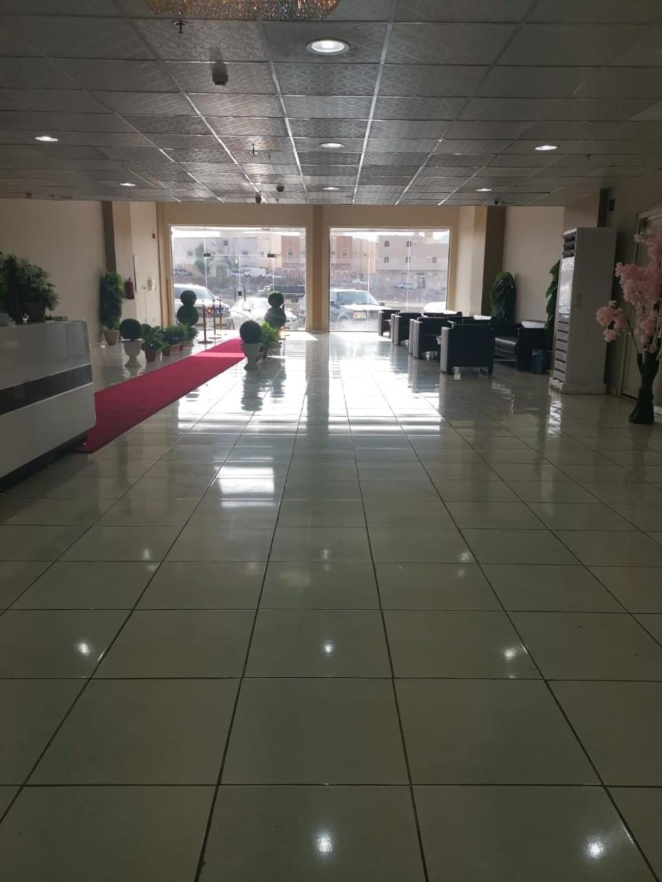 Property building, Banquet/Function facilities
