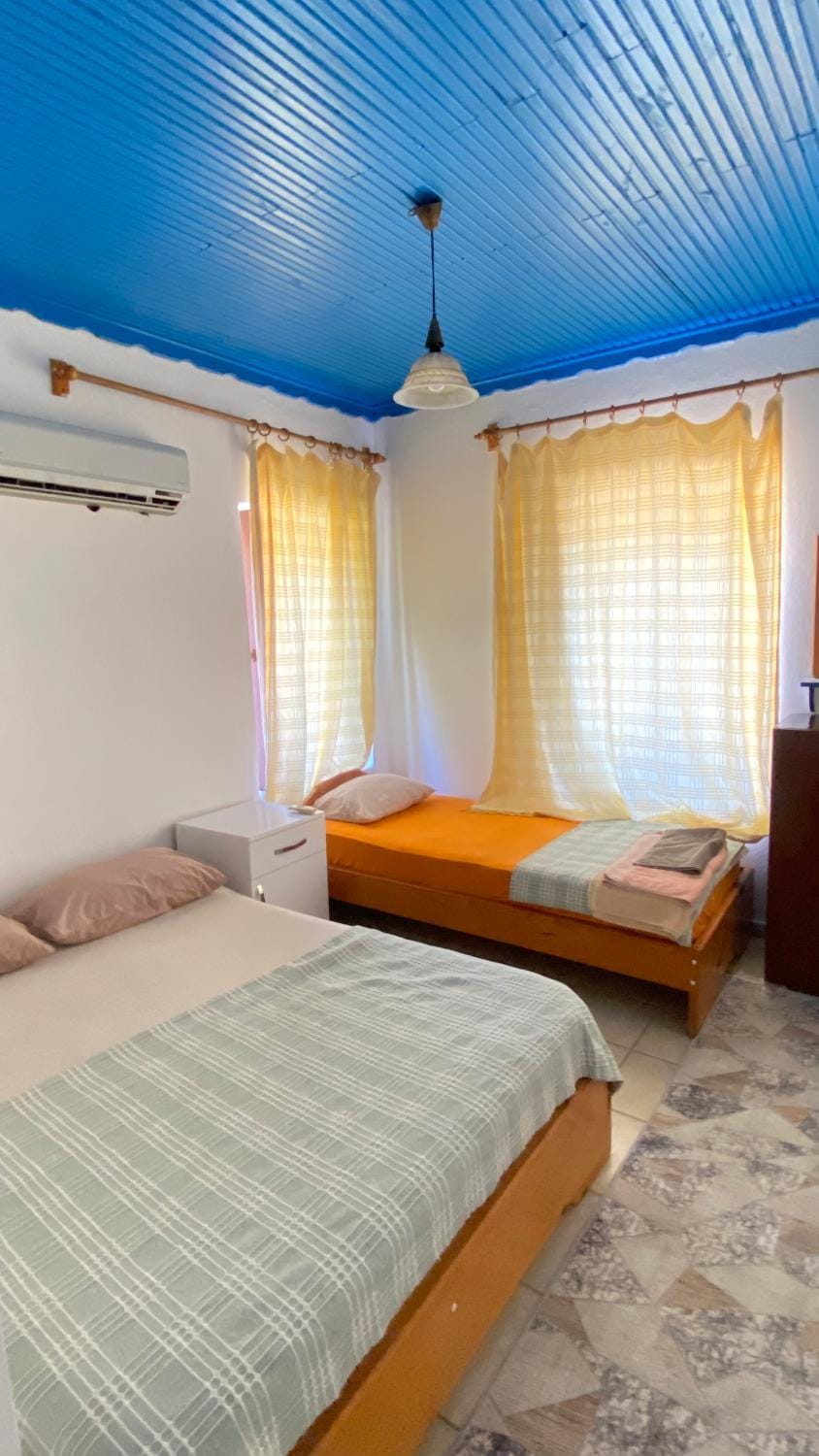 Likya Pansiyon Bed and Breakfast in Antalya Province