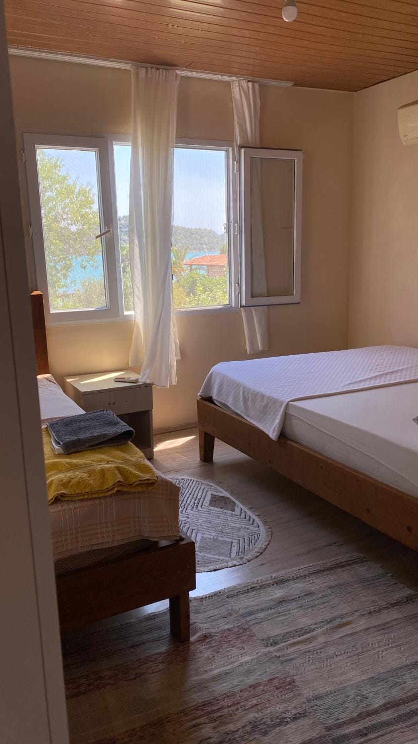 Likya Pansiyon Bed and Breakfast in Antalya Province