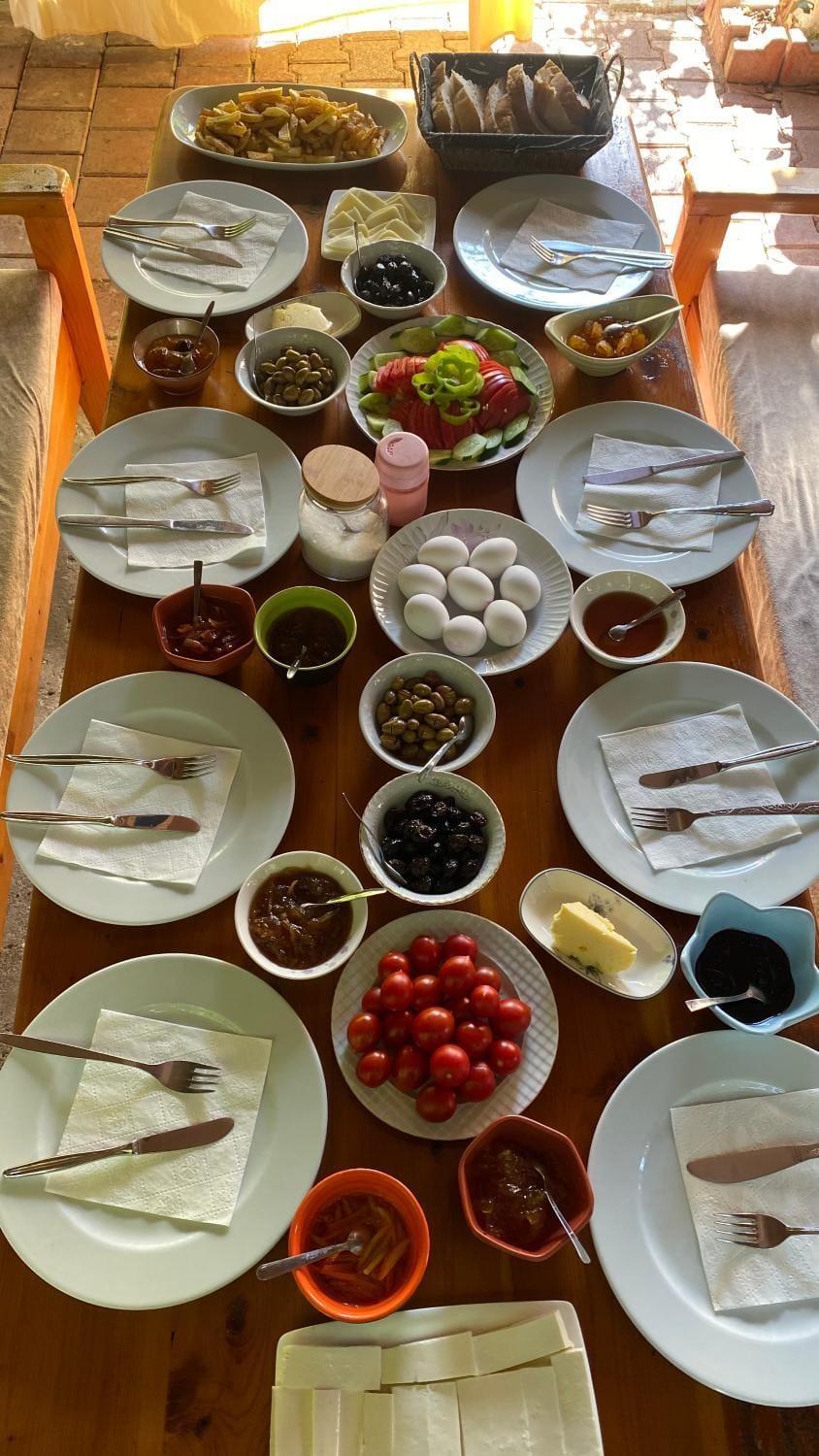 Breakfast