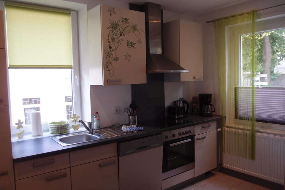 Ferienlounge Apartment in Lower Saxony, Germany