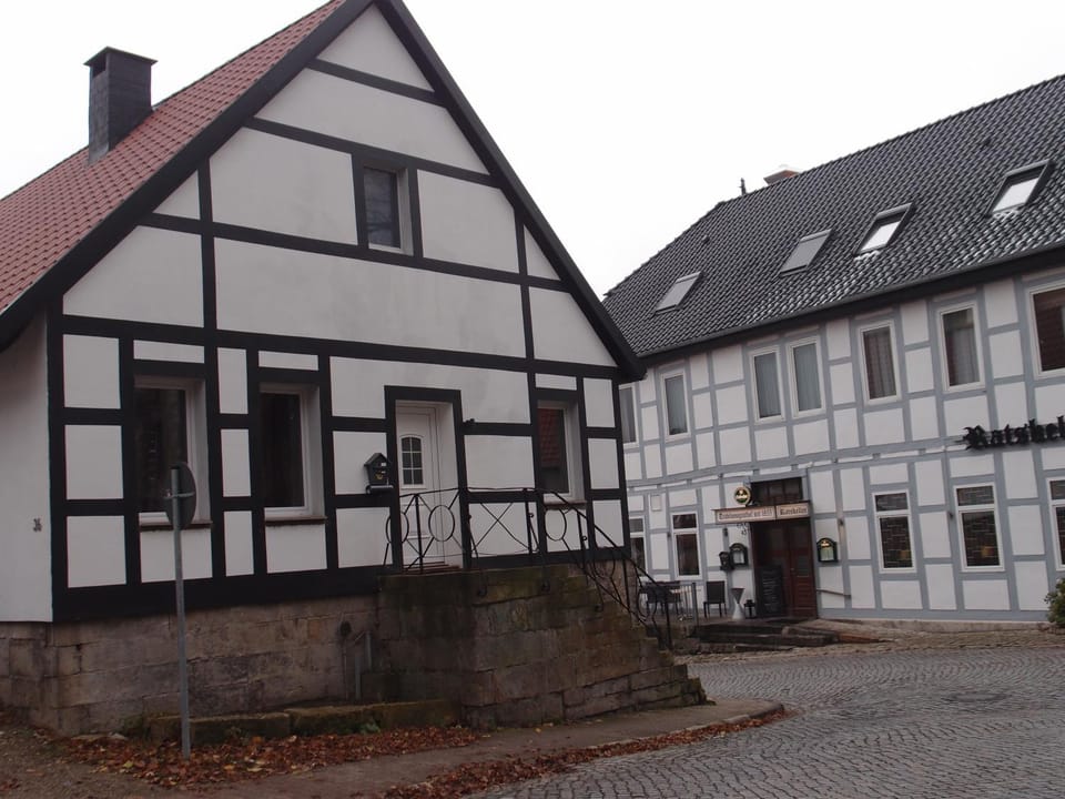 Ferienlounge Apartment in Lower Saxony, Germany