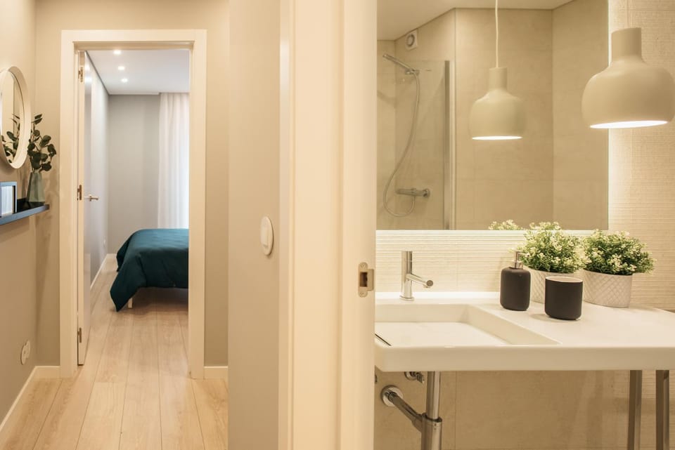 Ria 35 Apartment in Aveiro