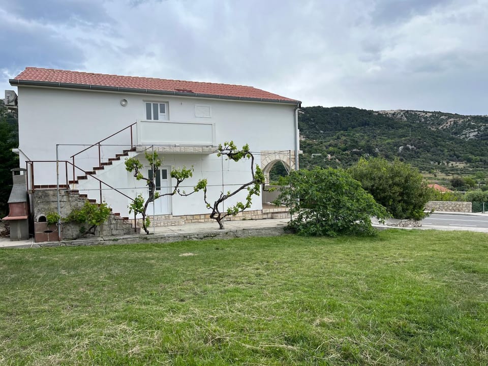 Property building, Garden, Garden