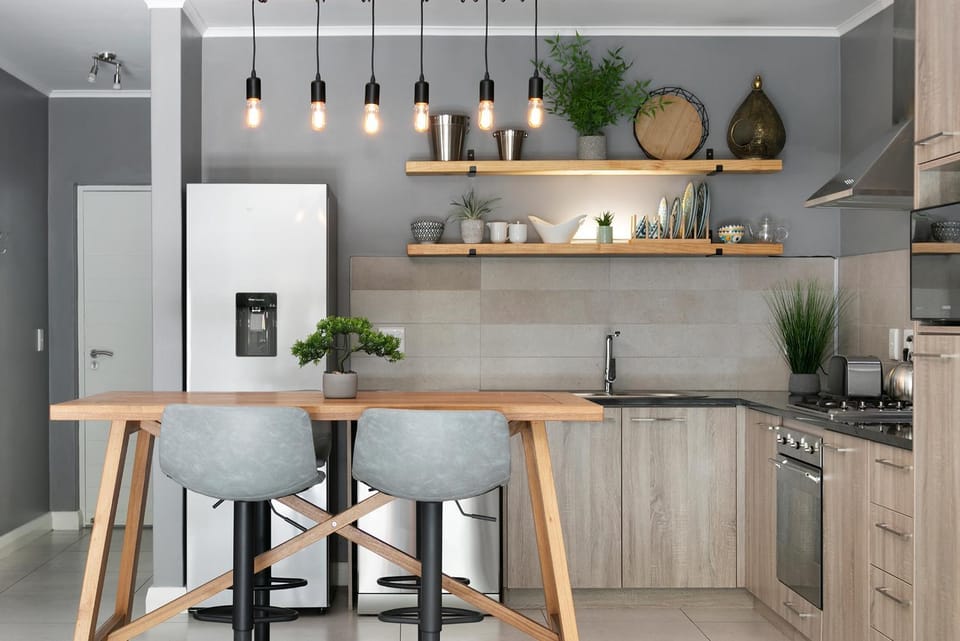 Century City Luxury Two Bedroom Apartment Apartment in Cape Town