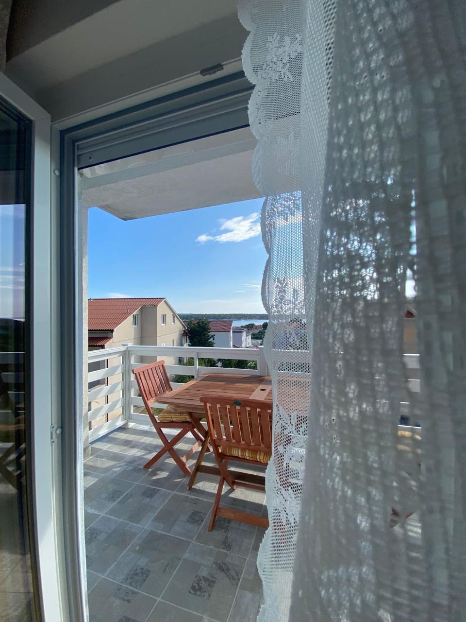 View (from property/room), Balcony/Terrace