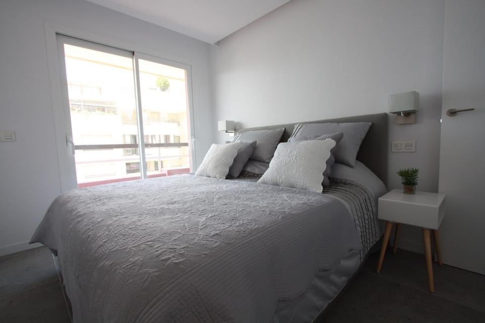 Marbella Beach Sea views City Center Apartment Apartment in Marbella