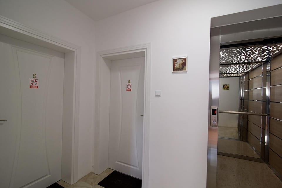 Sunset studios Apartment hotel in Stara Zagora