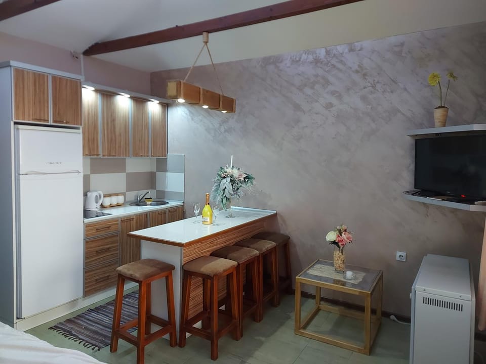 Apartmani Neca Apartment in Serbia