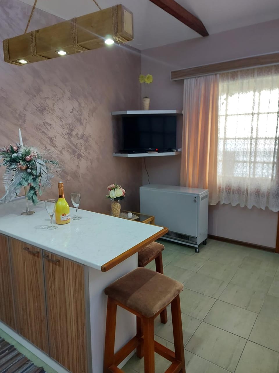 Apartmani Neca Apartment in Serbia
