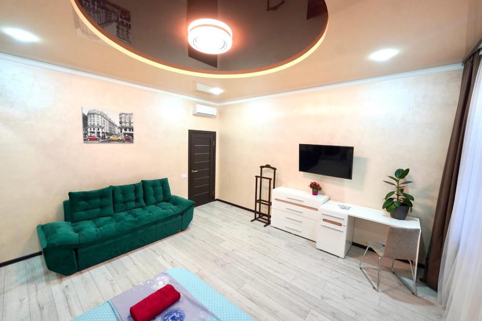 Apartment with 2 bedroom near Malevich and Opera House Apartment in Lviv