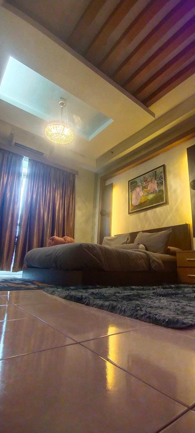 CMK STUDIO APARTMEN KTC# Netflix Apartment in Malaysia