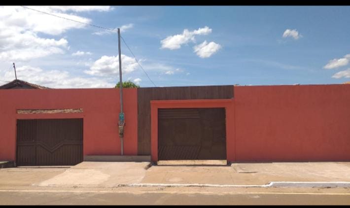 kitnet de temporada House in State of Tocantins