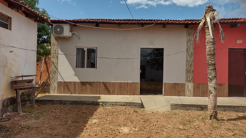 kitnet de temporada House in State of Tocantins
