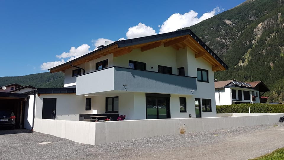 Apart Andre Apartment in Tyrol