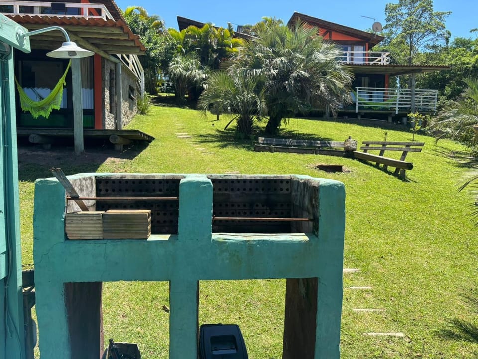 Pousada Sonho do Vale Inn in Imbituba
