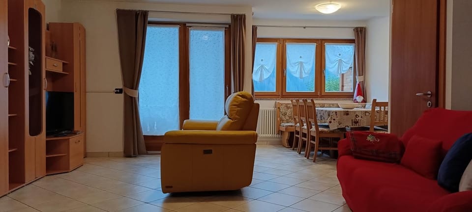 Villetta Muncion Apartment in Trentino-South Tyrol
