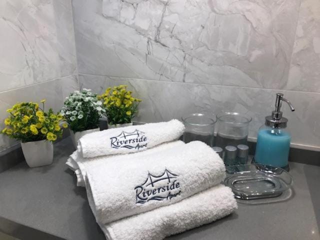 Riverside apart Apartment in Blagoevgrad