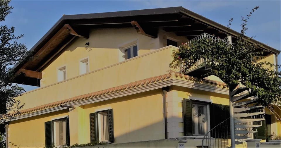 Soggiornare a Cagliari Apartment in Cagliari
