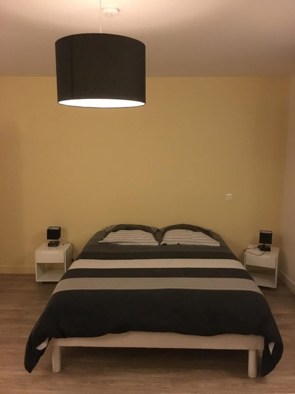 Chambres d'Hôte Les Bredins Bed and Breakfast in Auvergne-Rhône-Alpes