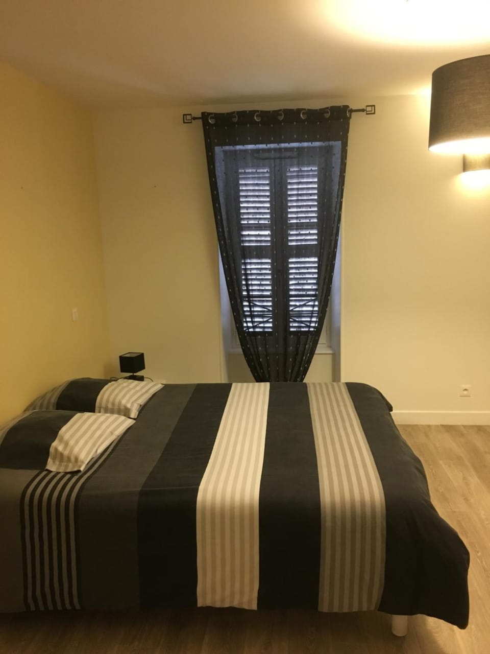 Chambres d'Hôte Les Bredins Bed and Breakfast in Auvergne-Rhône-Alpes
