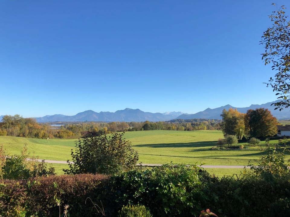 Nearby landmark, Natural landscape, Garden, Garden view, Mountain view