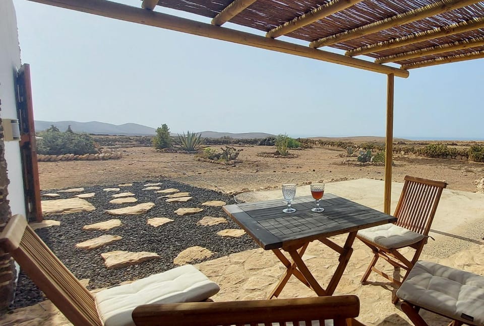 Natural landscape, Seating area, Mountain view, Sea view