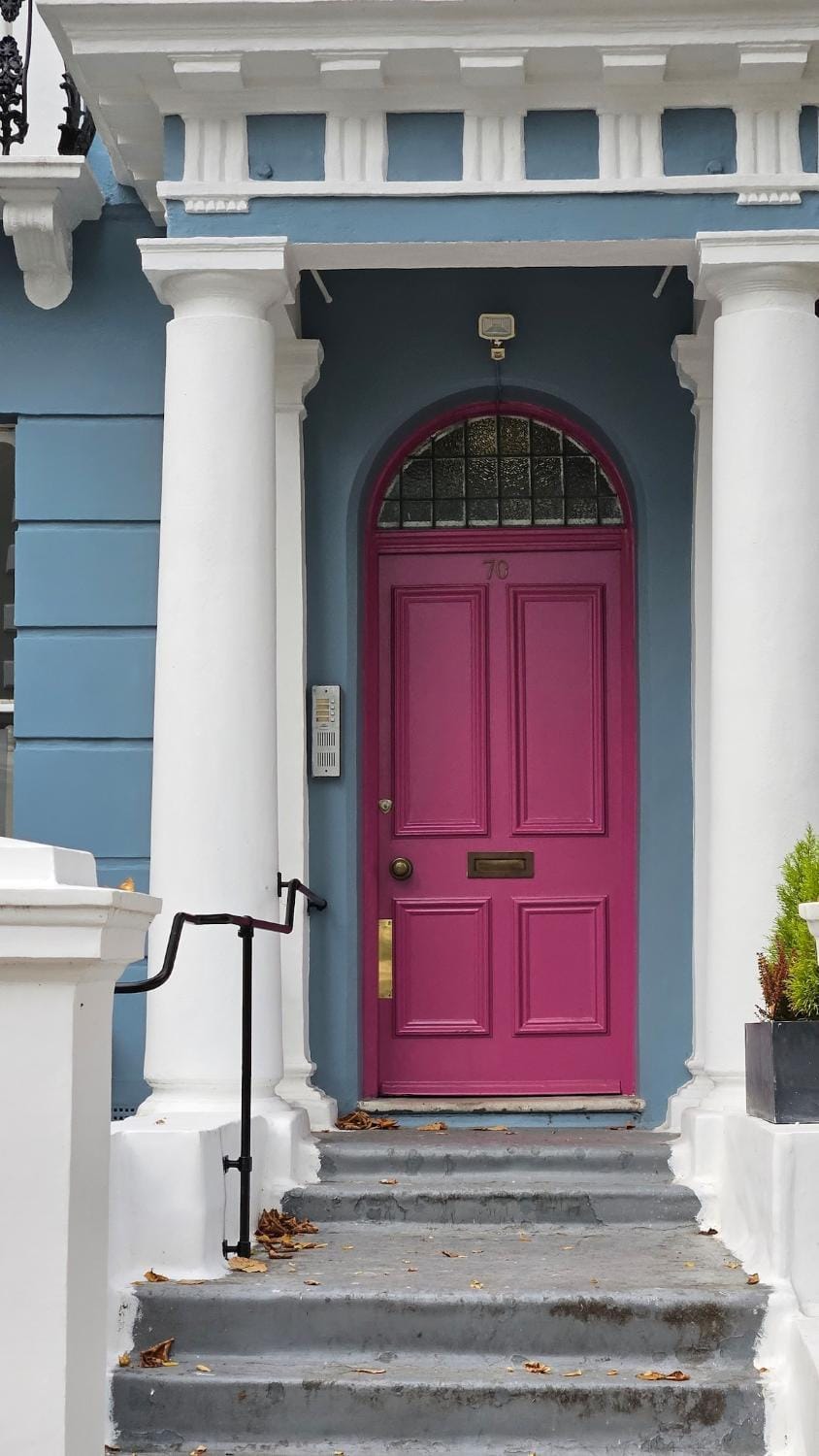 Notting Hill Charm -Sleeps 5 - Urban Retreat Apartment in City of Westminster
