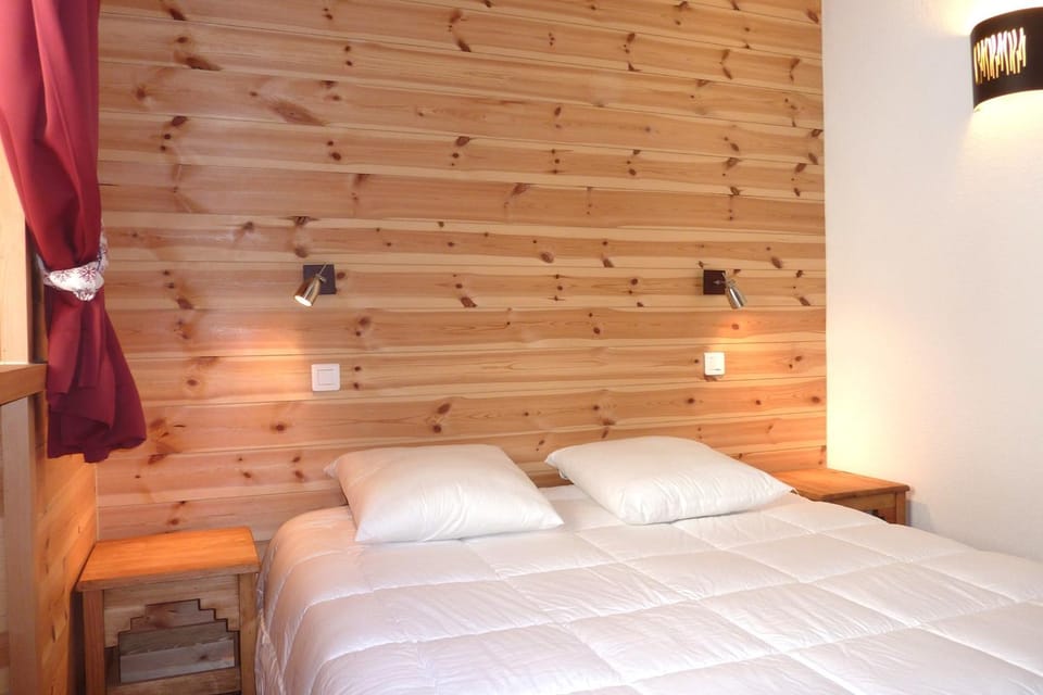 Les Cabasses 8 - Housing in a village house Apartment in La Grave