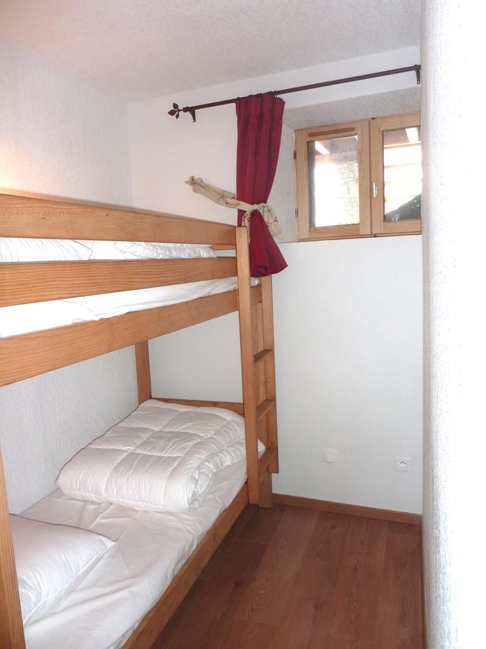 Les Cabasses 8 - Housing in a village house Apartment in La Grave