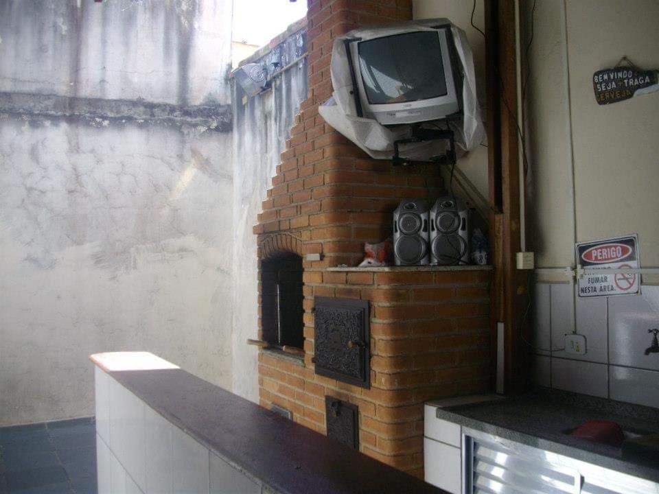 BBQ facilities, BBQ facilities