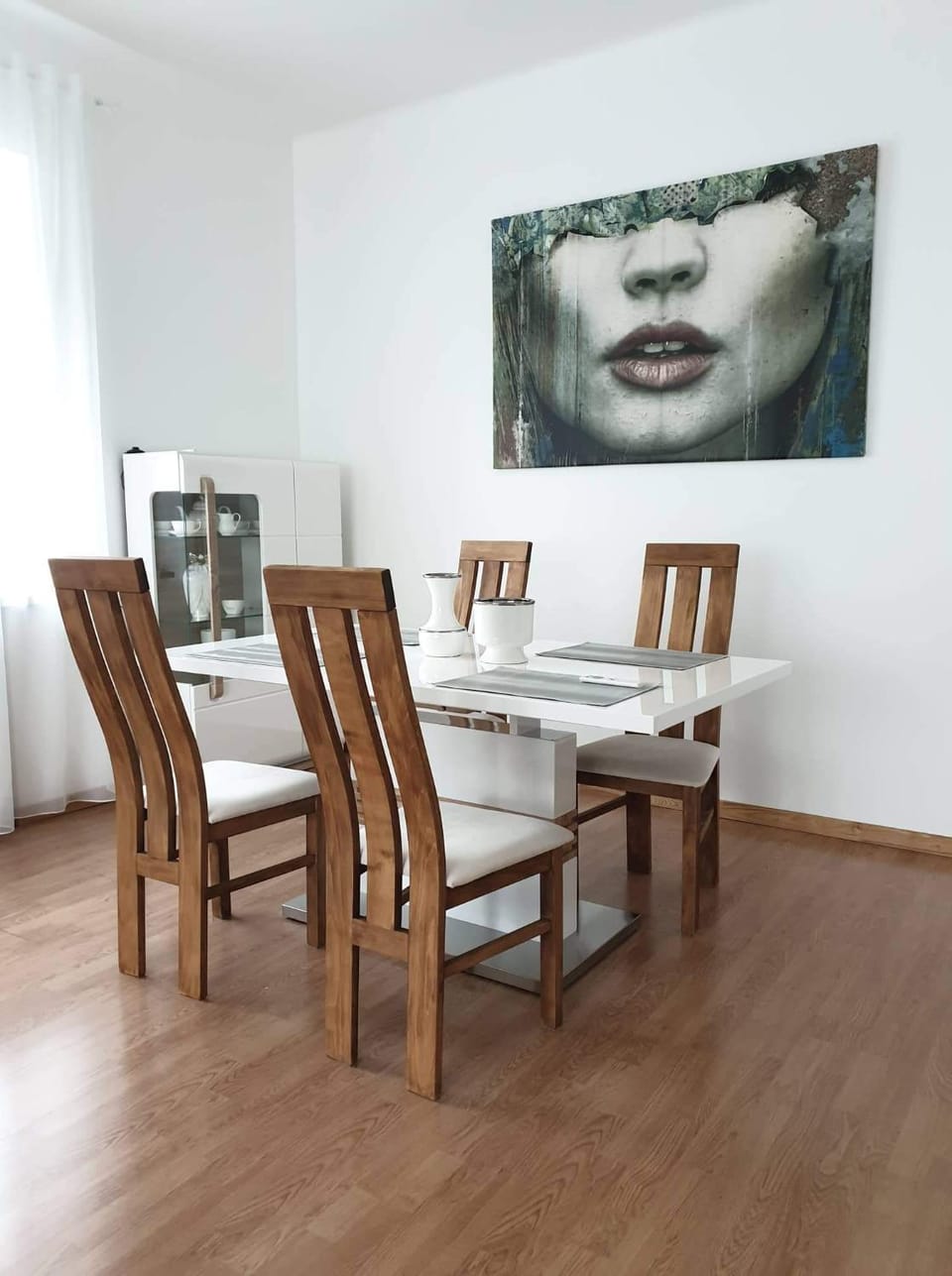 Petro delux apartments center Apartment in Lithuania