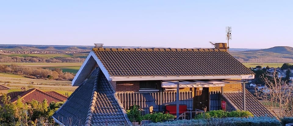 Property building, Natural landscape, Lobby or reception