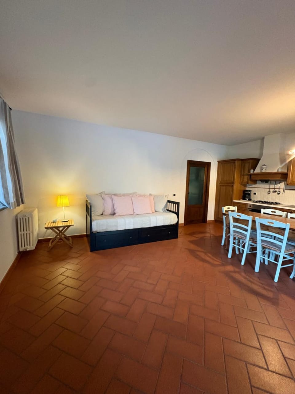 Agriturismo Podere Filicaia Apartment in Tuscany