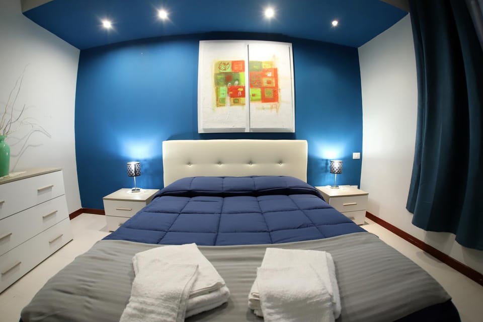 Casa Cesca Apartment in Naples