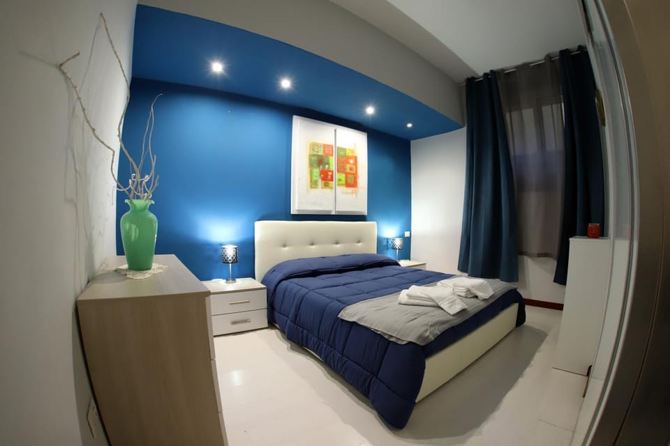 Casa Cesca Apartment in Naples