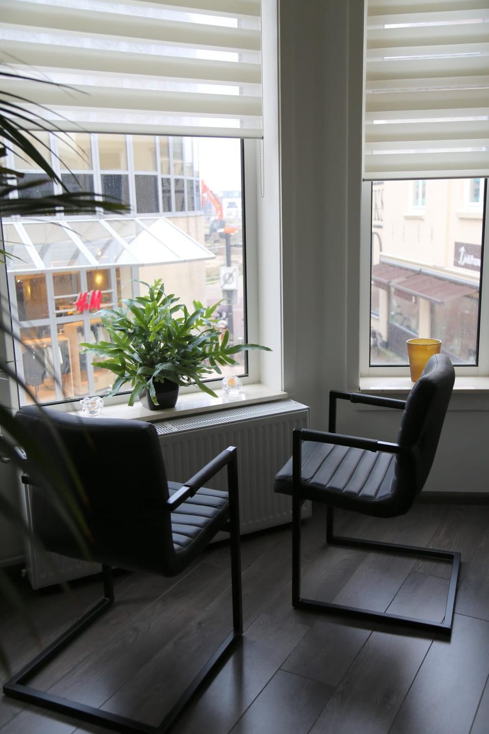 Beach Appartement Apartment in Vlissingen