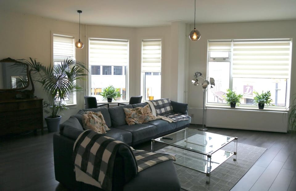 Beach Appartement Apartment in Vlissingen