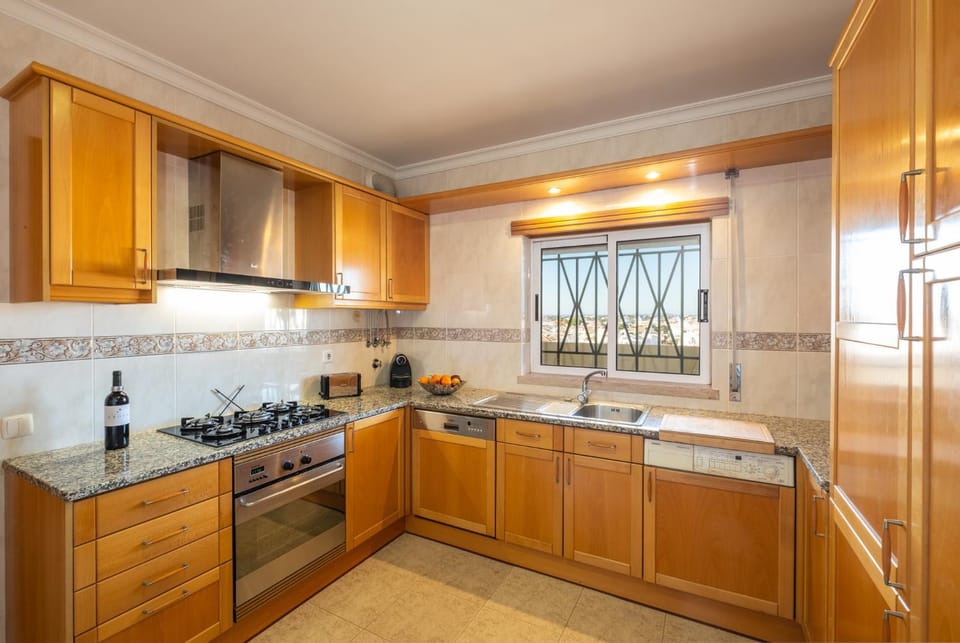 VR Galé Mar Apartment in Guia