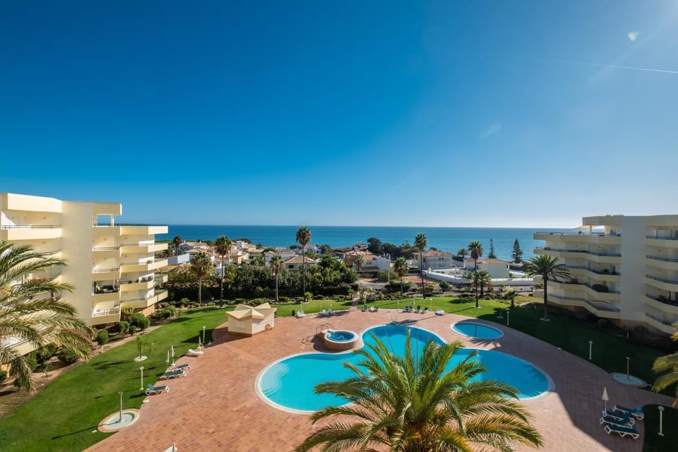 VR Galé Mar Apartment in Guia
