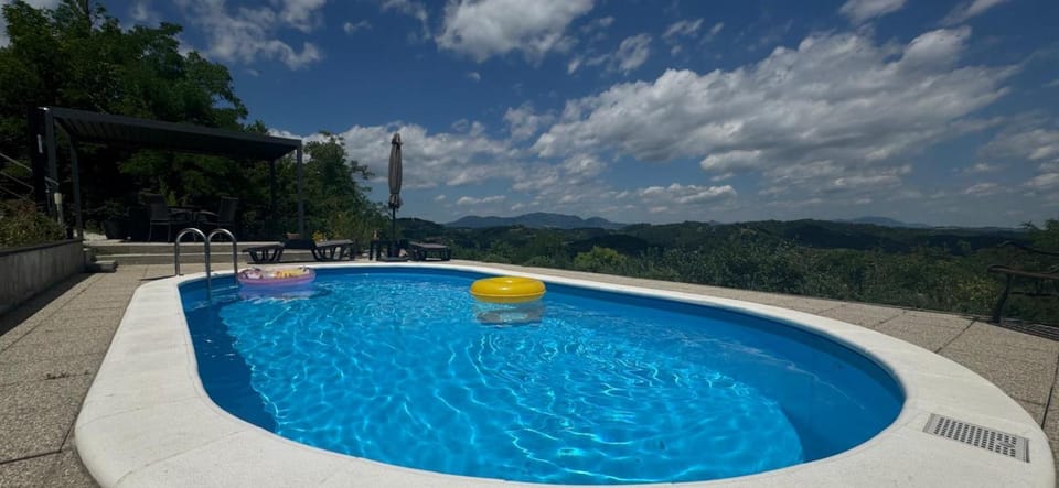 Relax House Lara in Krapinske Toplice House in Slovenia