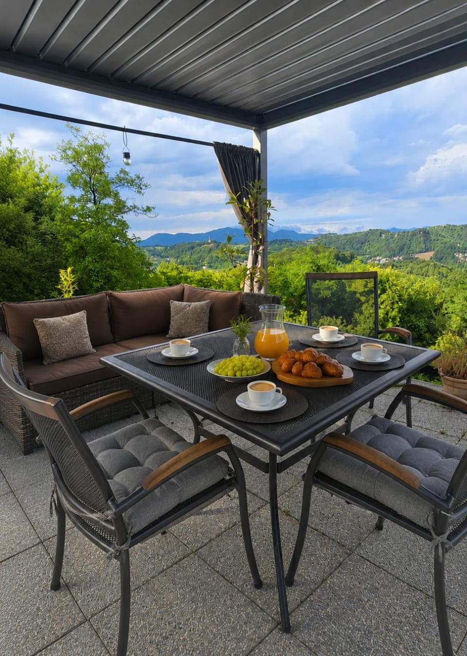 Relax House Lara in Krapinske Toplice House in Slovenia