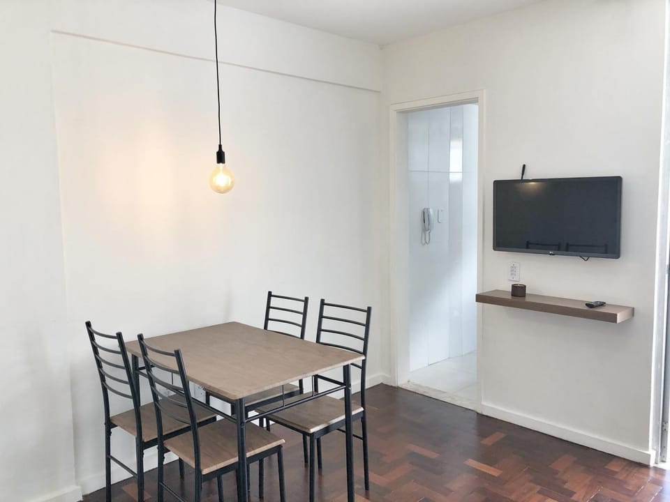 Maravilhoso apartamento em Salvador (Barra) Apartment in Salvador