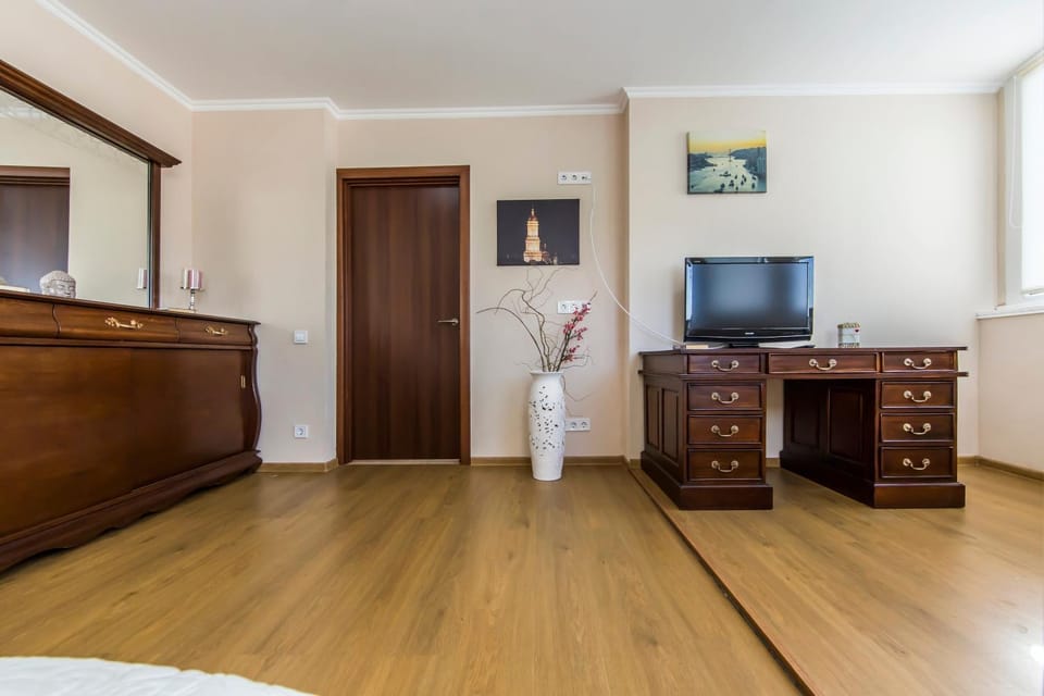 Super comfort flat for you near the metro. Apartment in Kiev City - Kyiv