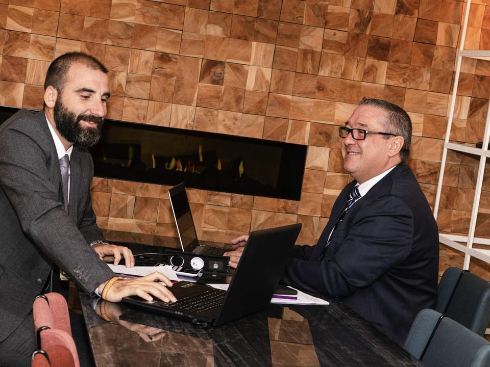 Business facilities