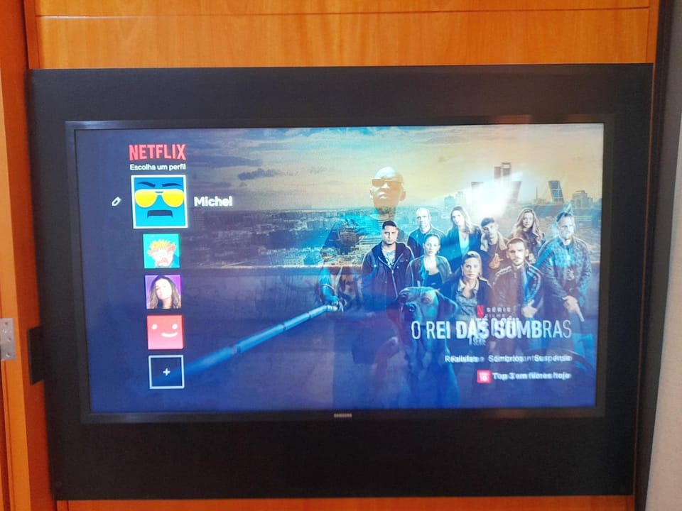 TV and multimedia