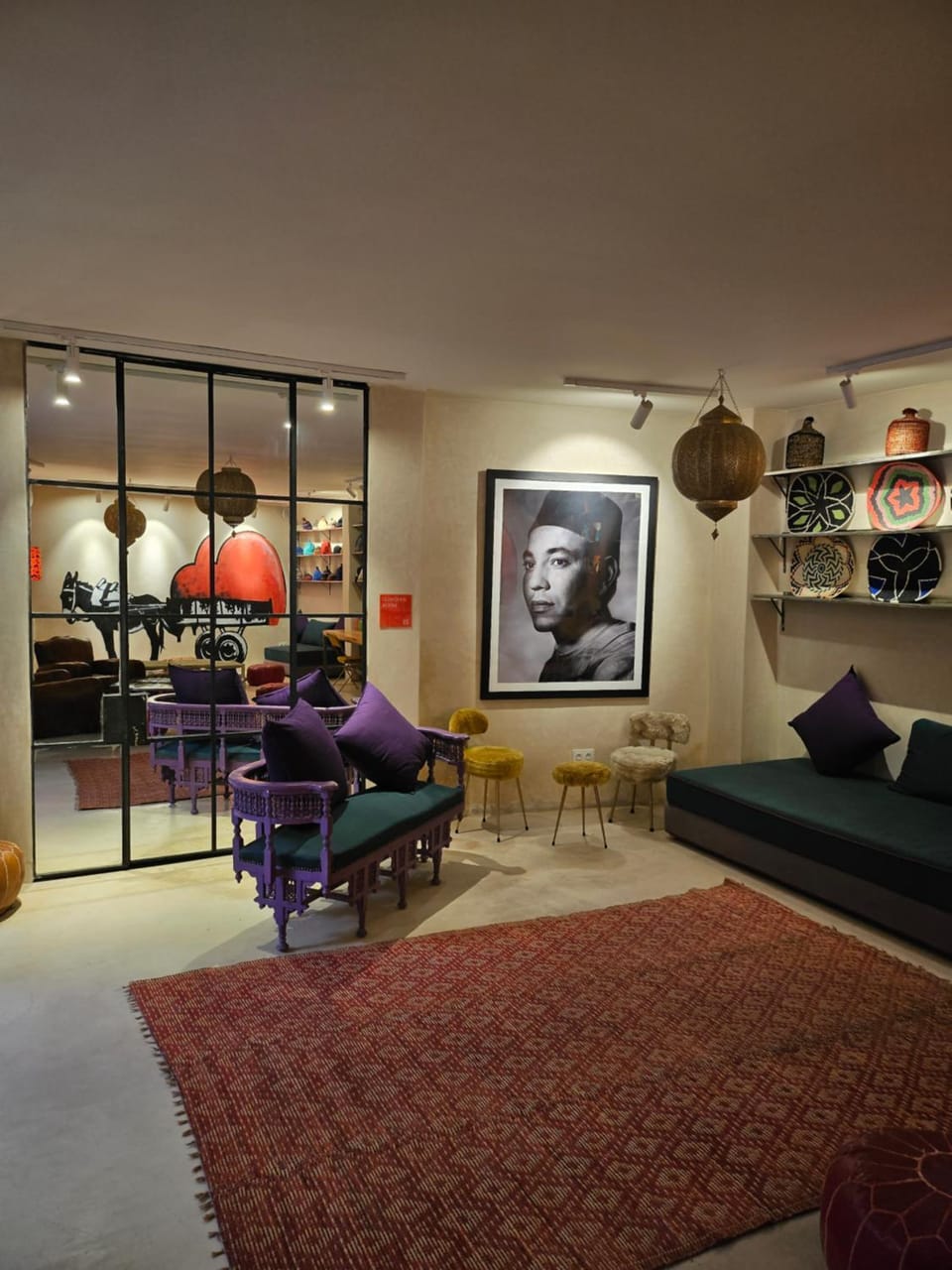 Living room, Seating area, Internal: Not applicable to any particular room