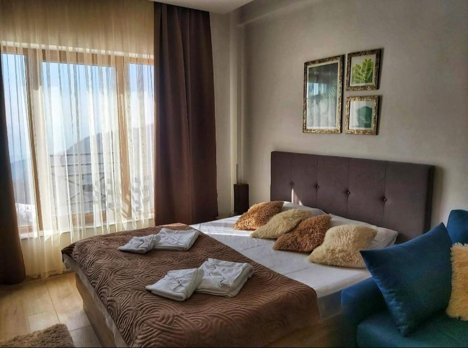 Kop Milmari P32 Apartment in Serbia