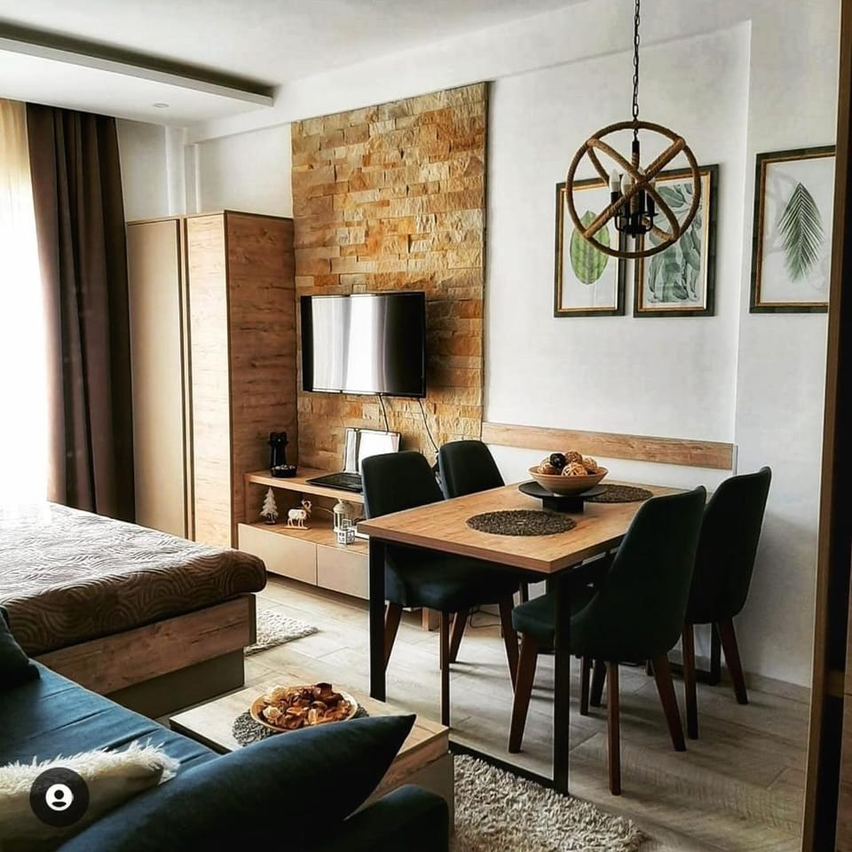 Kop Milmari P32 Apartment in Serbia
