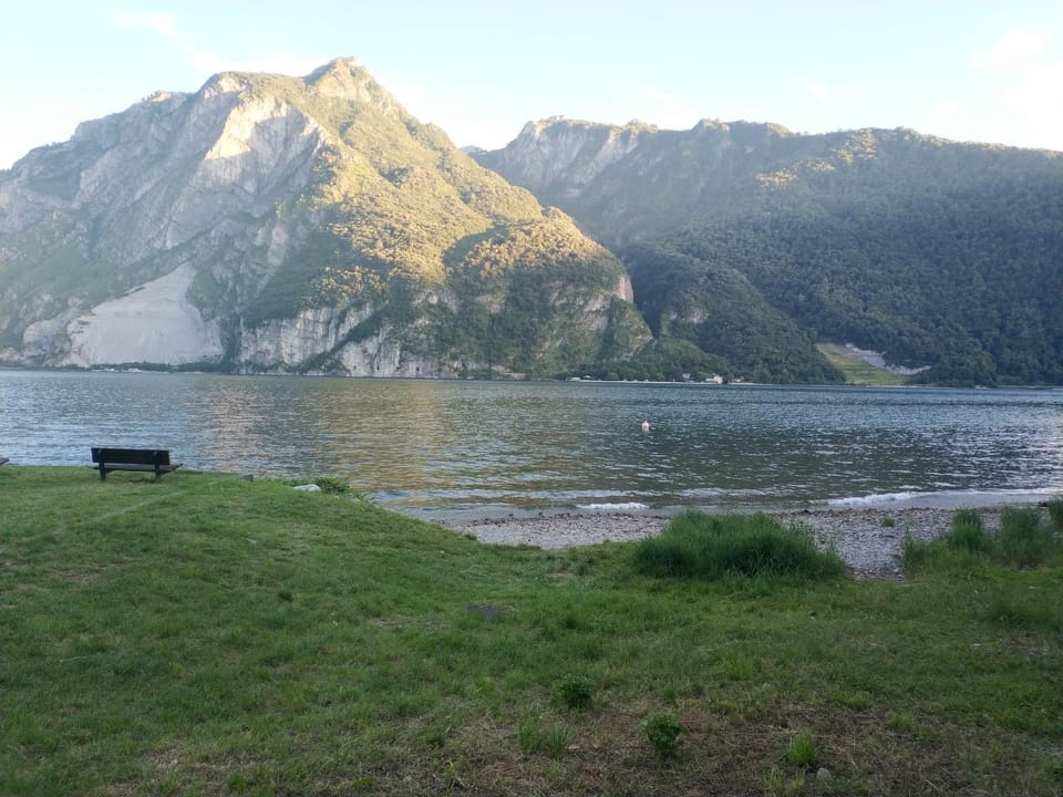 Natural landscape